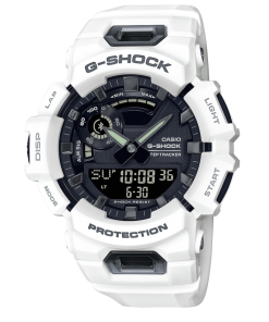 Часовник G-SHOCK G-SQUAD BLUETOOTH