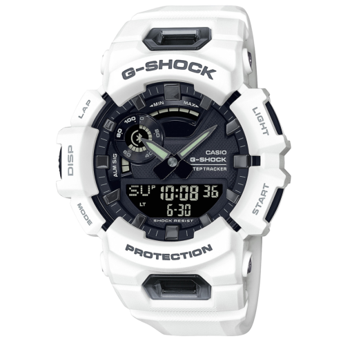 Часовник G-SHOCK G-SQUAD BLUETOOTH