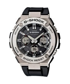 CASIO G-SHOCK GST-W110-1AER