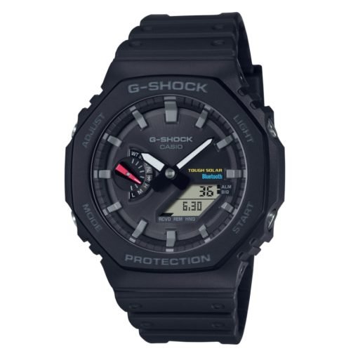 Casio G-Shock Solar Bluetooth GA-B2100-1A