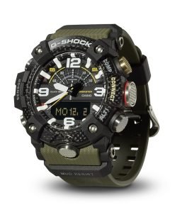 Часовник G-SHOCK MUDMASTER GG-B100-1A3