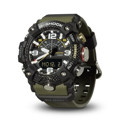 Часовник G-SHOCK MUDMASTER GG-B100-1A3