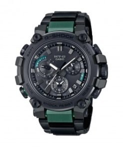 G-SHOCK BLUETOOTH SOLAR MTG-B3000BD-1A2
