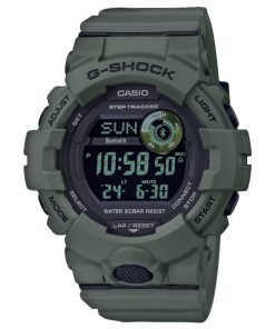 Часовник G-SHOCK G-SQUAD BLUETOOTH