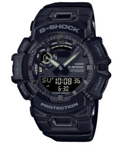Часовник G-SHOCK G-SQUAD BLUETOOTH GBA-900-1A