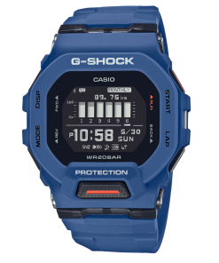 Часовник G-SHOCK G-SQUAD GBD-200-2E