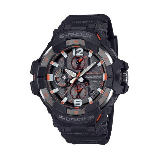 Часовник G-SHOCK GRAVITYMASTER GR-B300-1A4