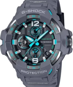 Часовник G-SHOCK GRAVITYMASTER GR-B300-8A2
