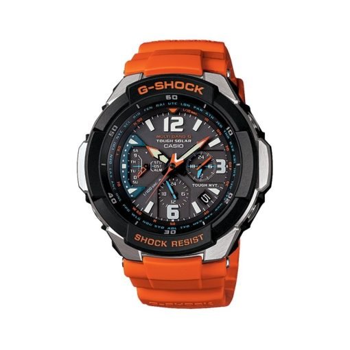 Часовник G-SHOCK GRAVITYMASTER GW-3000M-4A