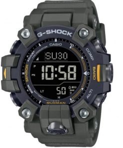 Часовник G-SHOCK MUDMAN GW-9500-3E
