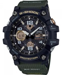 Часовник G-SHOCK MUDMASTER GWG-100-1A3