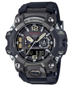 Часовник G-SHOCK MUDMASTER GWG-B1000-1A
