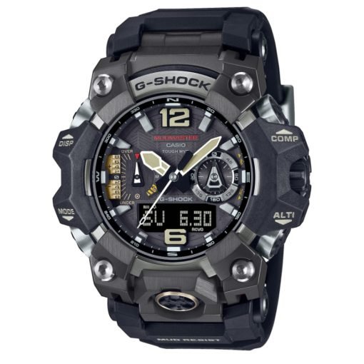 Часовник G-SHOCK MUDMASTER GWG-B1000-1A
