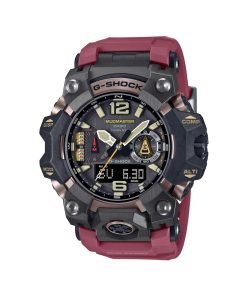 Часовник G-SHOCK MUDMASTER GWG-B1000-1A4