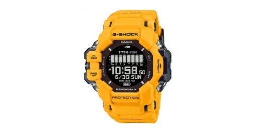 Часовник G-SHOCK RANGEMAN GPS SOLAR