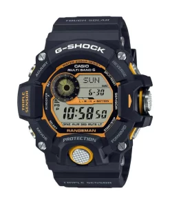 Часовник G-SHOCK RANGEMAN GW-9400Y-1E
