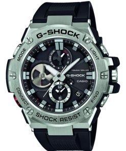 Часовник G-SHOCK WAVE CEPTOR SOLAR BLUETOOTH