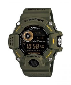 Часовник G-SHOCK RANGEMAN GW-9400CMJ CUSTOM