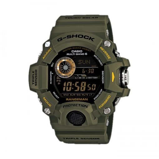 Часовник G-SHOCK RANGEMAN GW-9400CMJ CUSTOM