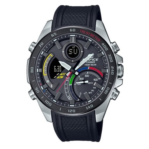 Casio Edifice Solar Bluetooth Racing Multicolor ECB-900MP-1A