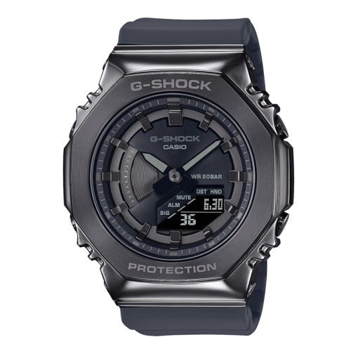 Часовник Casio G-Shock GM-S2100B-8A