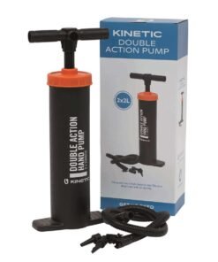 Двойна помпа Kinetic Double Action Pump