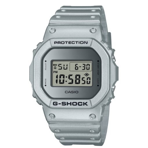 G-Shock Forgotten Future Series DW-5600FF-8E